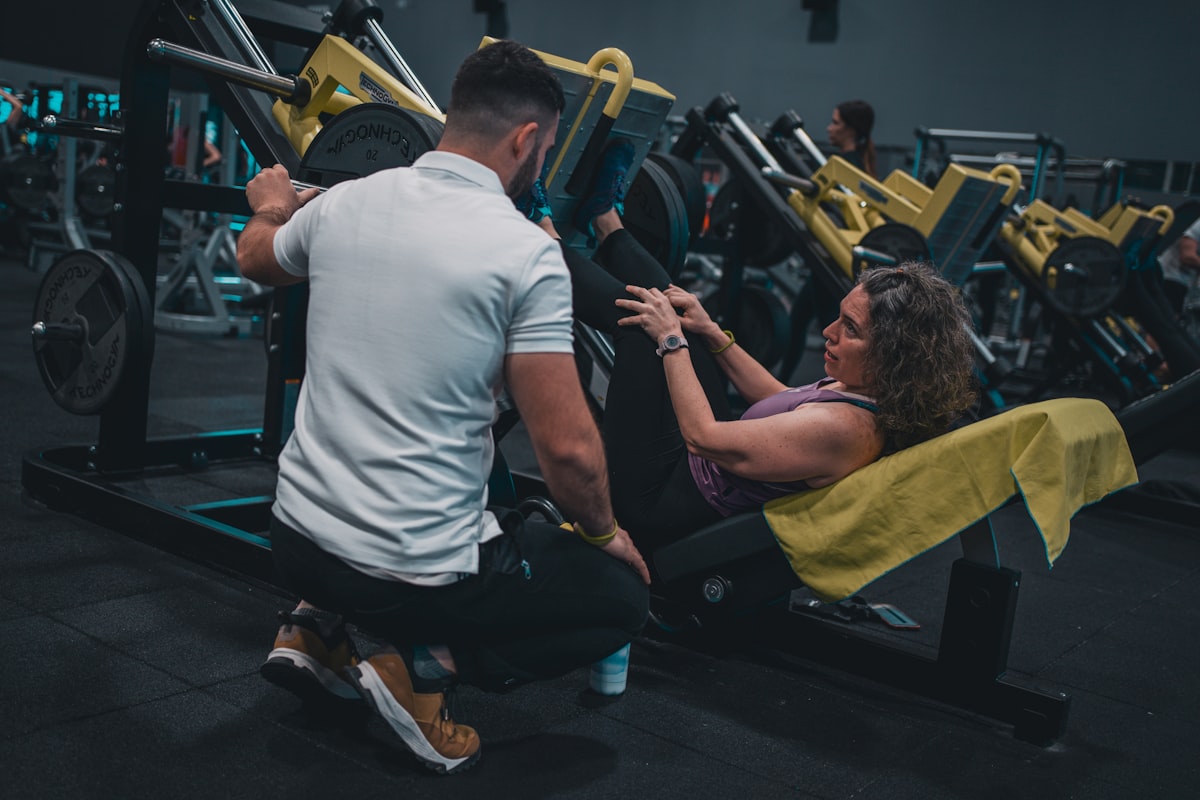 Recovery techniques
